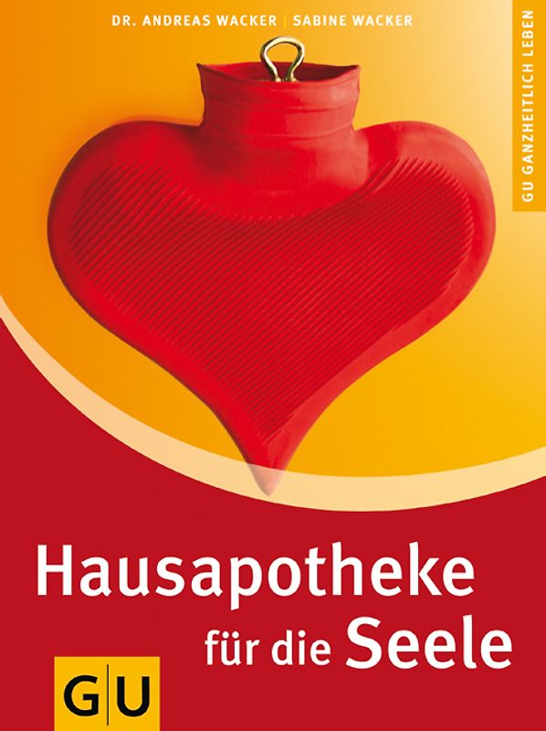 Hausapotheke für die Seele
