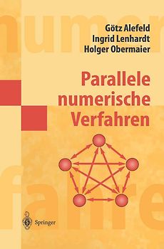 Parallele numerische Verfahren