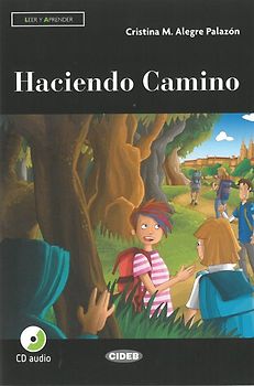 Haciendo Camino