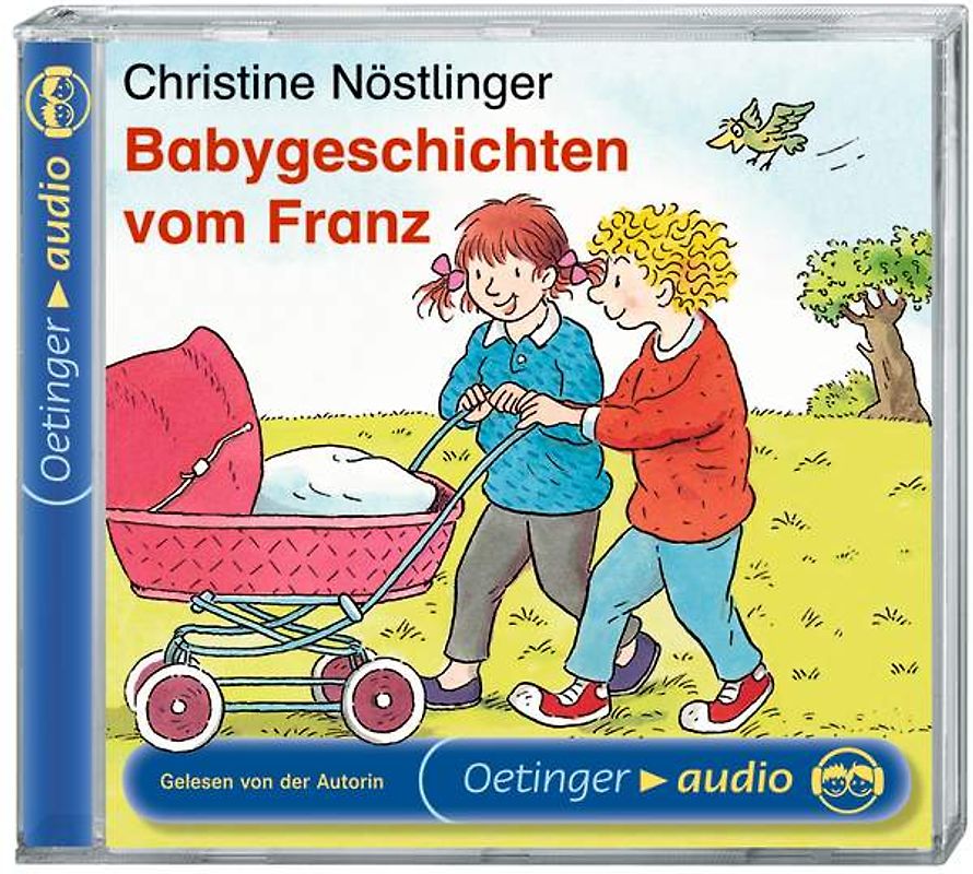 Babygeschichten vom Franz