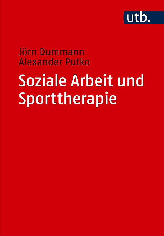 Soziale Arbeit und Sporttherapie