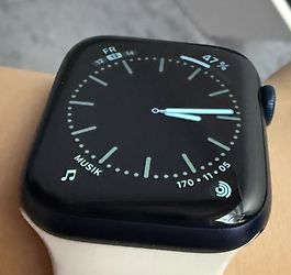 Comprar Apple Watch Series 40 mm caja de aluminio plata [Wi-Fi