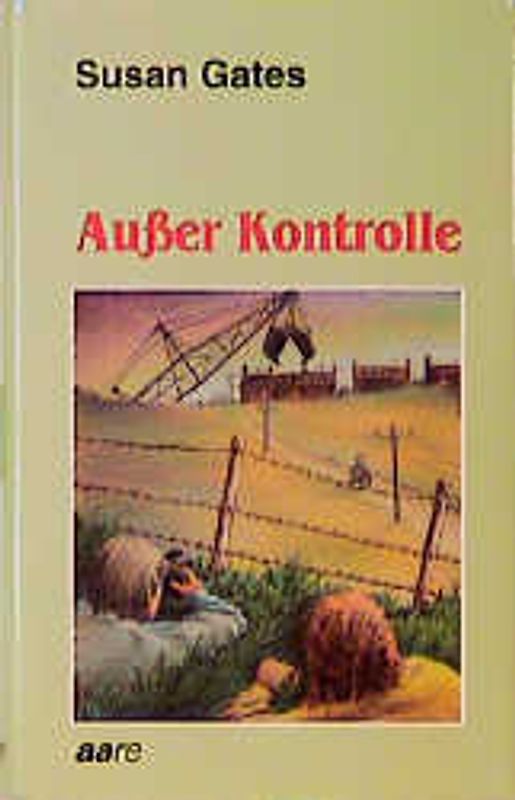 Ausser Kontrolle