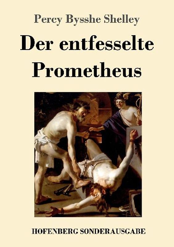 Der entfesselte Prometheus