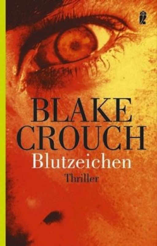 Blutzeichen