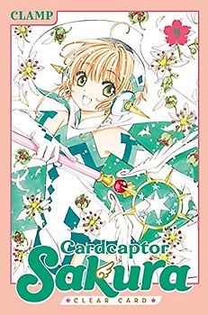 Cardcaptor Sakura: Clear Card 9
