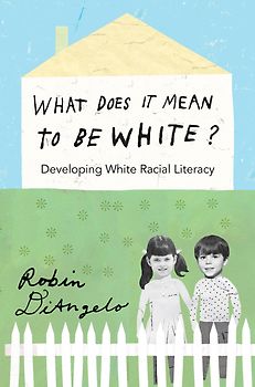 What Does It Mean to Be White?