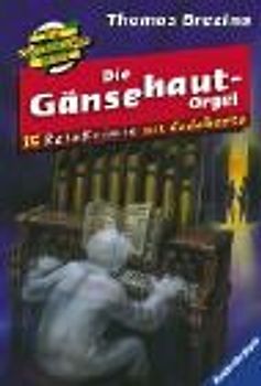 Die Gänsehaut-Orgel