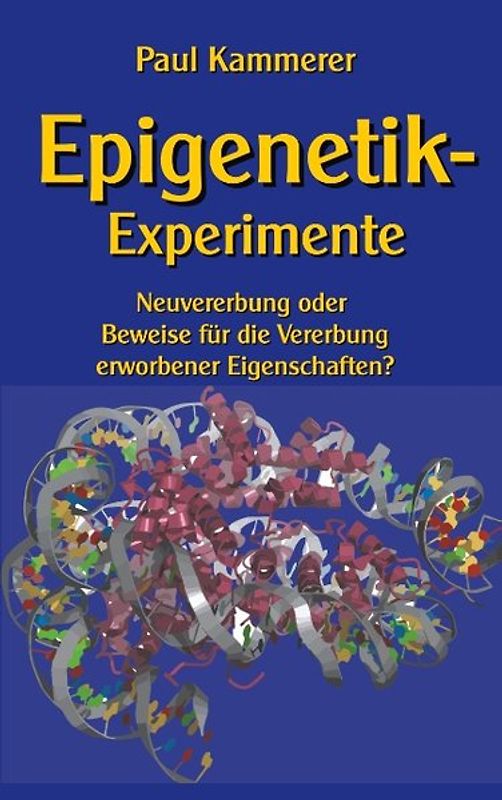 Epigenetik-Experimente