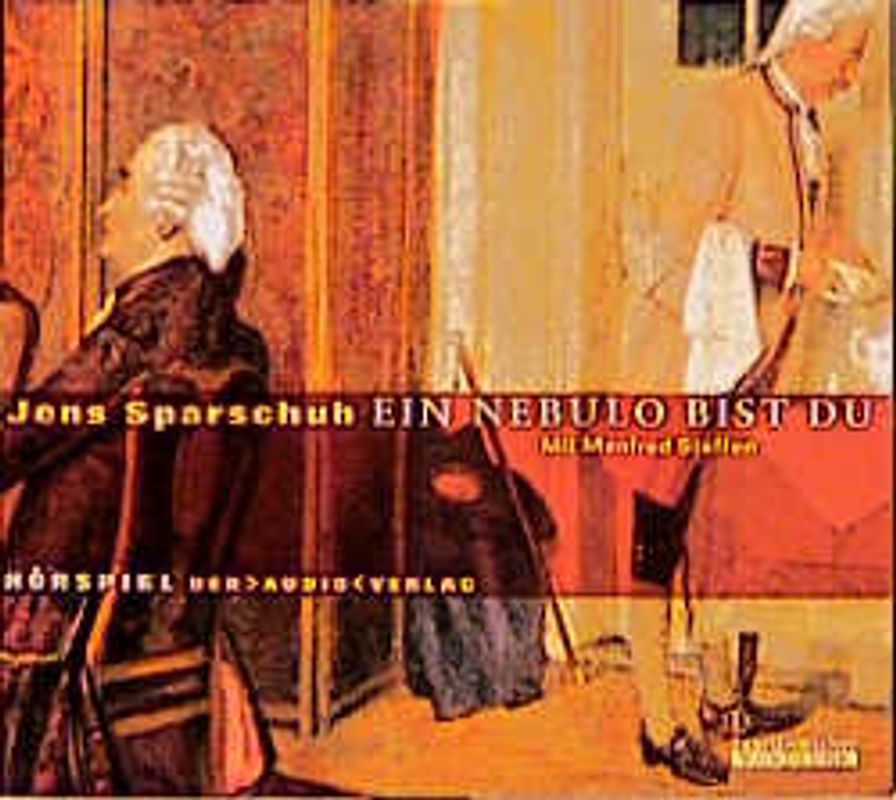 Ein Nebulo bist du. Hörspiel