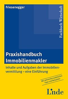 Praxishandbuch Immobilienmakler