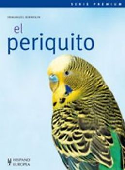 El periquito