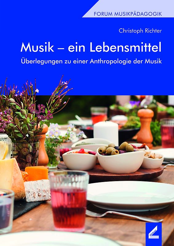 Musik – ein Lebensmittel
