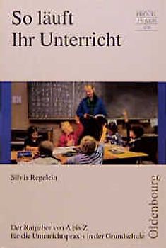 So läuft Ihr Unterricht...