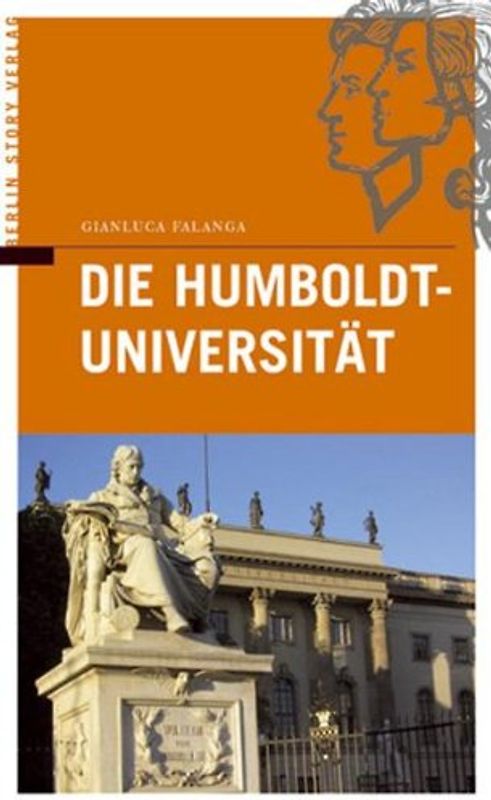 Die Humboldt-Universität