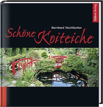 Schöne Koiteiche