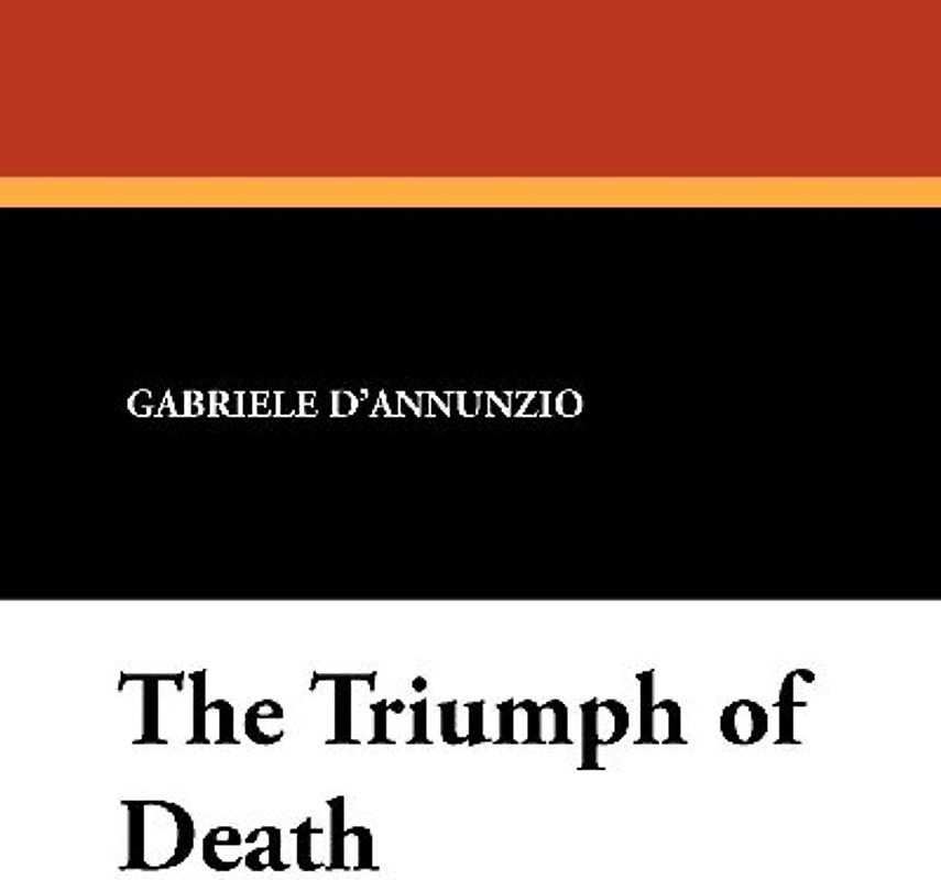 The Triumph of Death