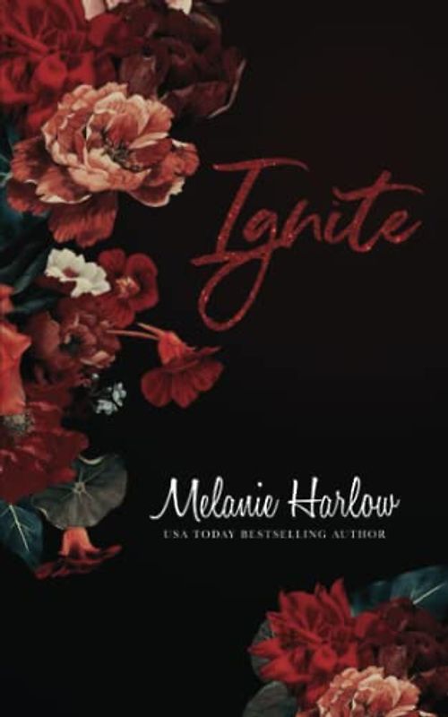 Ignite: Special Edition Paperback (Cloverleigh Farms Next Generation Special Edition Paperbacks, Band 1)