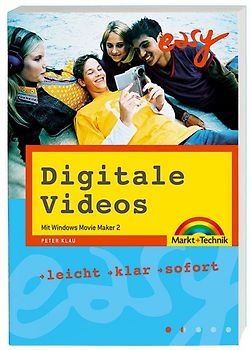 Digitale Videos