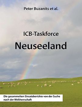 ICB-Taskforce Neuseeland