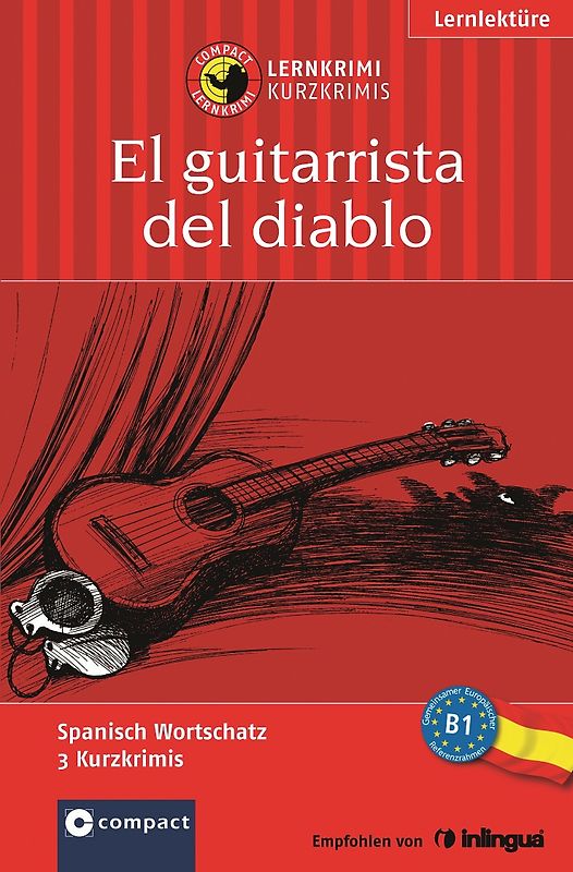 El guitarrista del diablo