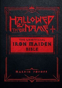 Hallowed by Their Name