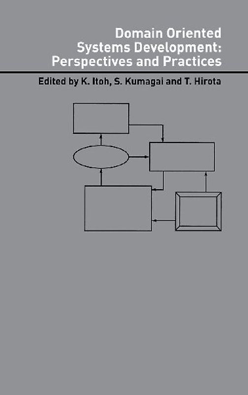 Domain Oriented Systems Development