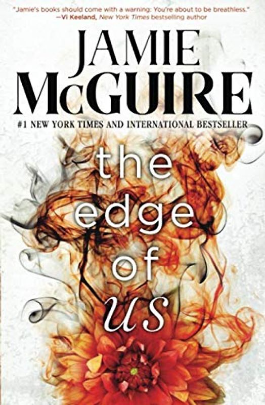 The Edge of Us (Crash and Burn, Band 2)