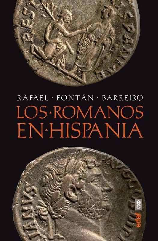 Los romanos en Hispania