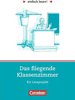 Einfach lesen! - Leseprojekte - Leseförderung ab Klasse 5 - Niveau 1