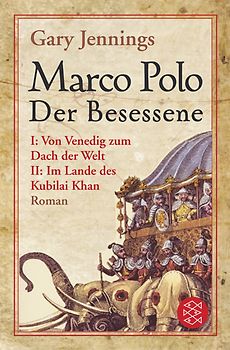 Marco Polo. Band 1 + 2