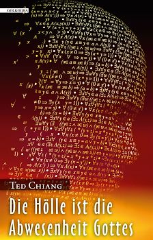 Die Hölle ist die Abwesenheit Gottes