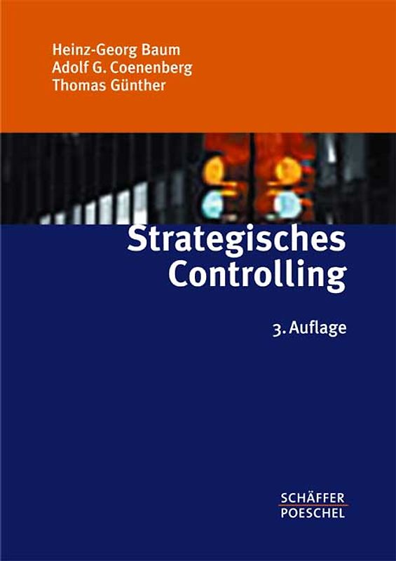 Strategisches Controlling