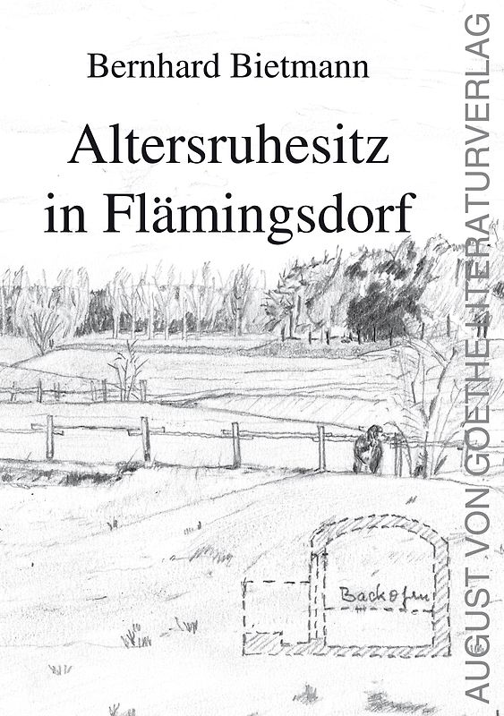 Altersruhesitz in Flämingsdorf