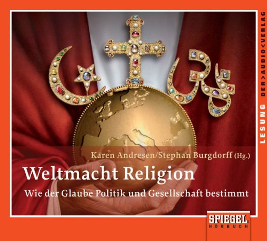 Weltmacht Religion