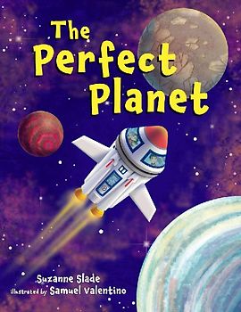 The Perfect Planet