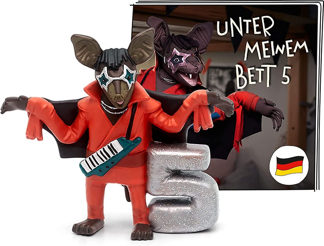 Tonies®: Unter meinem Bett 5