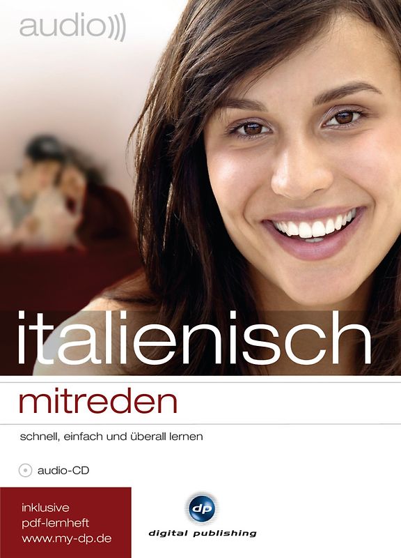 audio italienisch mitreden