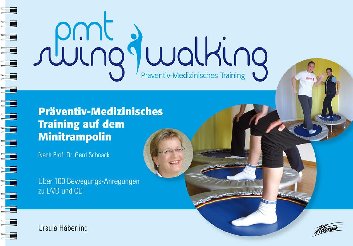 PMT SwingWalking