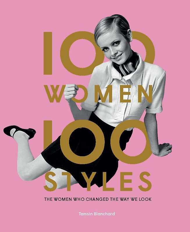 100 Women ∙ 100 Styles