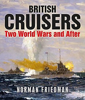 British Cruisers