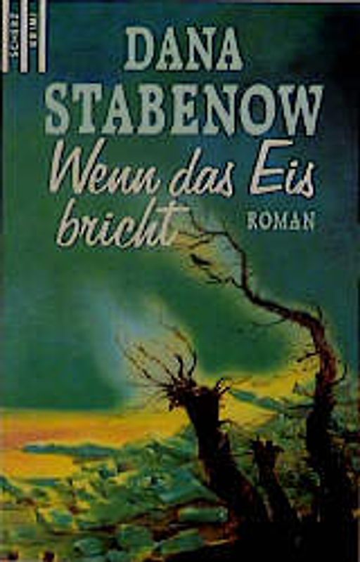 Wenn das Eis bricht