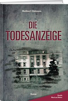 Die Todesanzeige