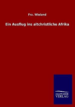 Ein Ausflug ins altchristliche Afrika