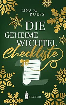 Die geheime Wichtel-Checkliste