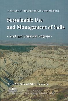 Sustainable Use and Management of Soils