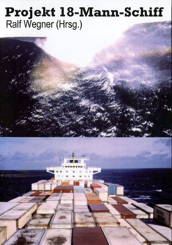 Projekt 18-Mann-Schiff