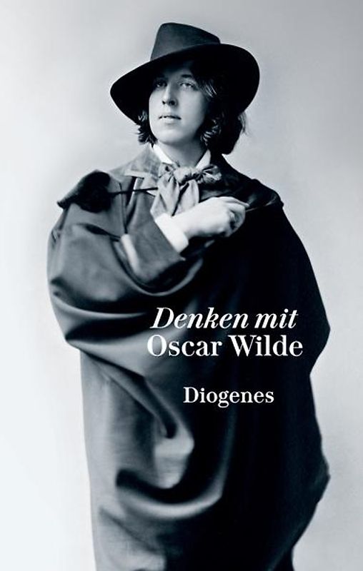 Denken mit Oscar Wilde