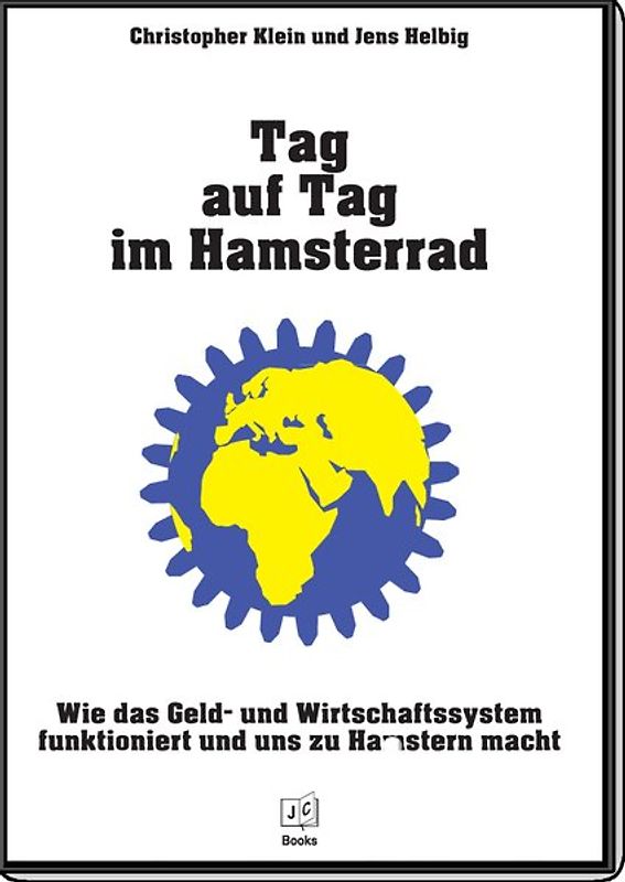 Tag auf Tag im Hamsterrad
