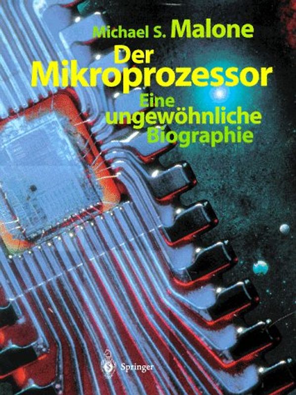 Der Mikroprozessor